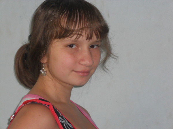 Яна Иванова