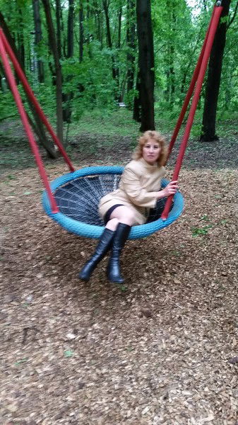 Лена Дубровская