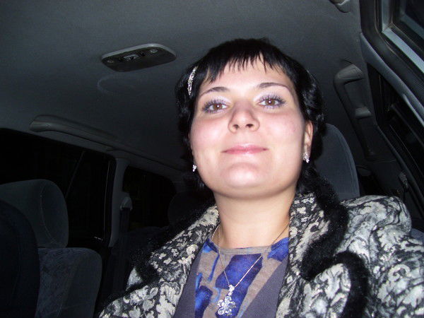 Ирина Пынкина