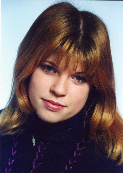 Лина Аксель