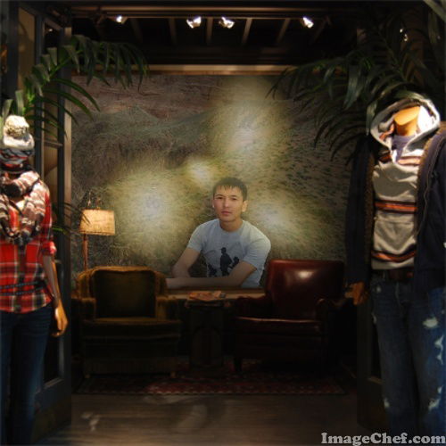 Мажит Садыков