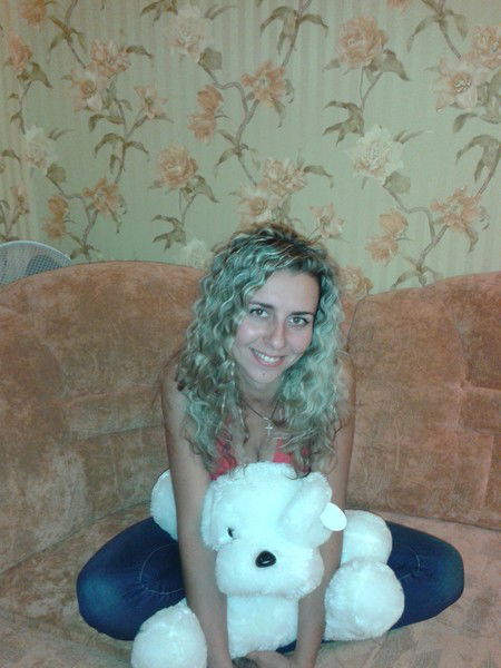 Наталья Никулина