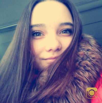 Алия Гарипова