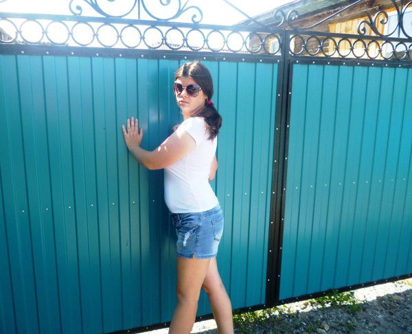 Олеся Будаева