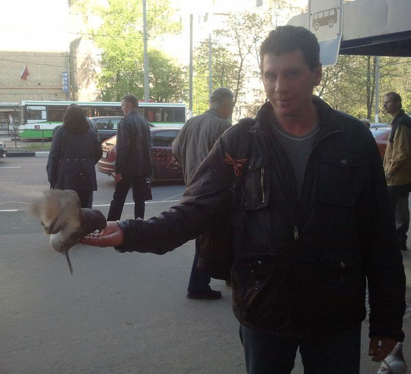 Алексей Кандауров