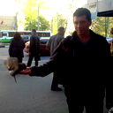 Алексей Кандауров