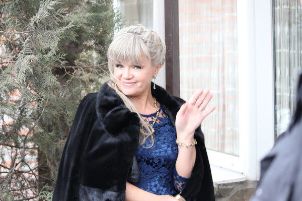 Лидия Майстренко