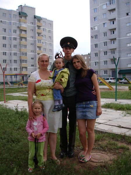 Елена Потапова