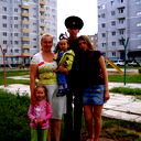 Елена Потапова