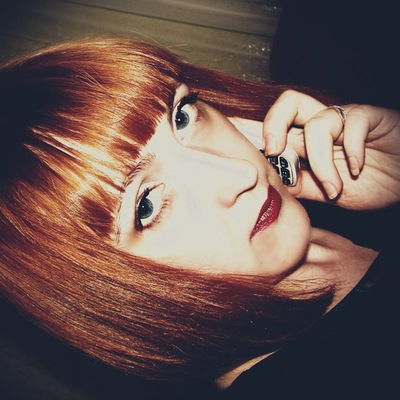 Светлана Филимонова