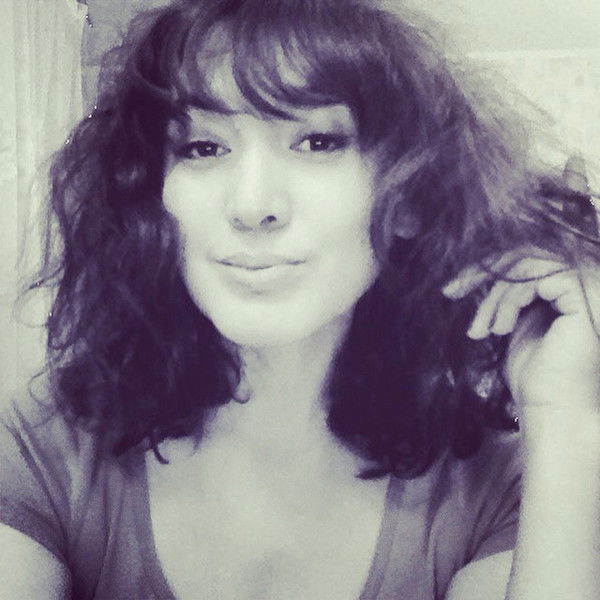 Диляра Науменко