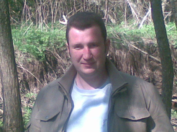 Алексей Денисов