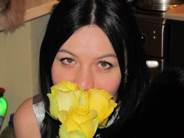 Светлана Вахромова