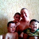 Серик Успаев