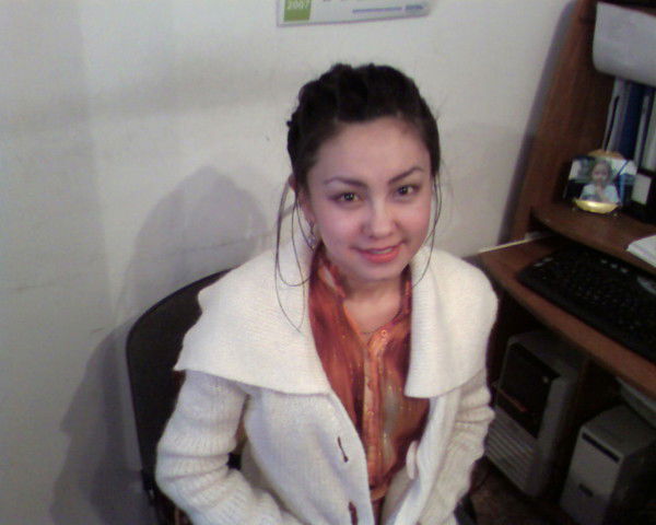 Манара Байтасова