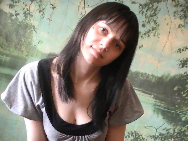 Юля Караченцева