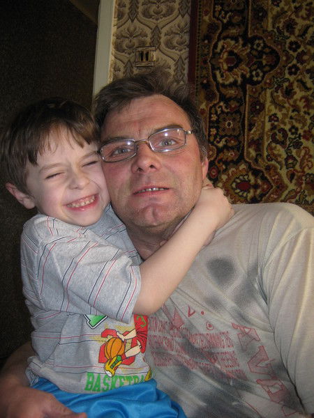 Александр Лесков