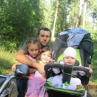 Ирина Тарасова