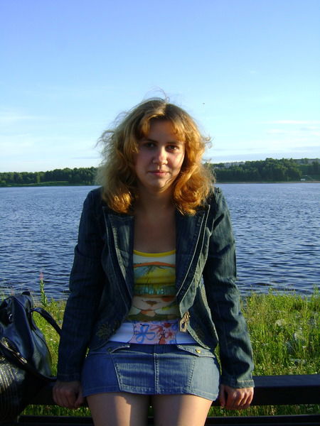 Анастасия Смирнова