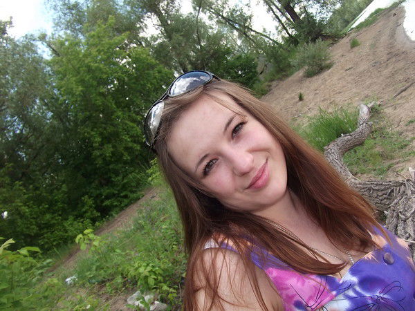 Марина Леонович