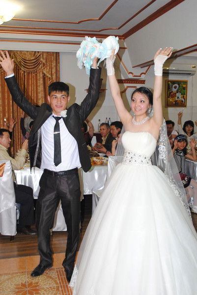 Fakosya Shaimerdenova