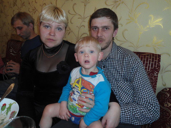 Станислав Глаголев