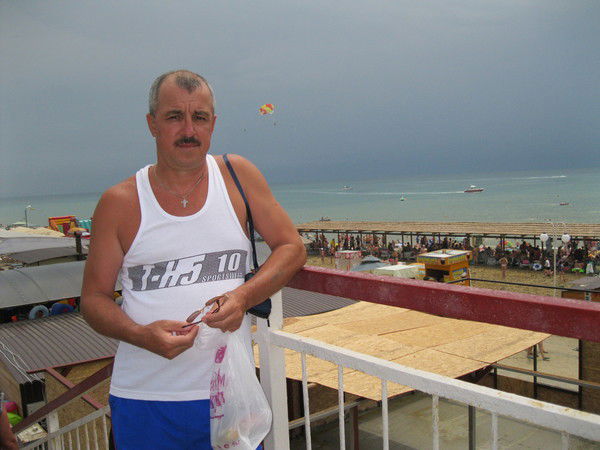 Александр Гурьев