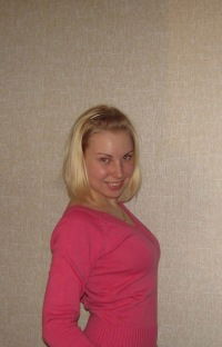 Мария Дмитриева