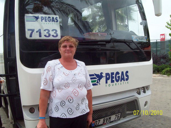 Надежда Чеботникова