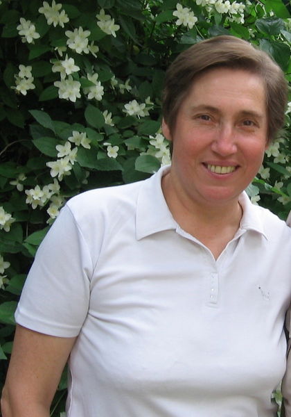 Юлия Мартынова