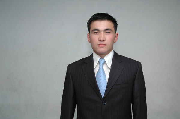 Бауыржан Сарсембиев