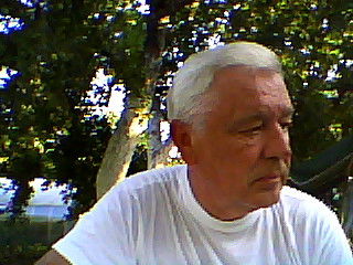 Виталий Кошелев