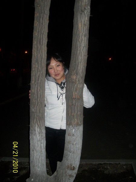 Юлия Архипова