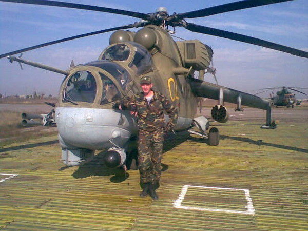 Константин Измайлов