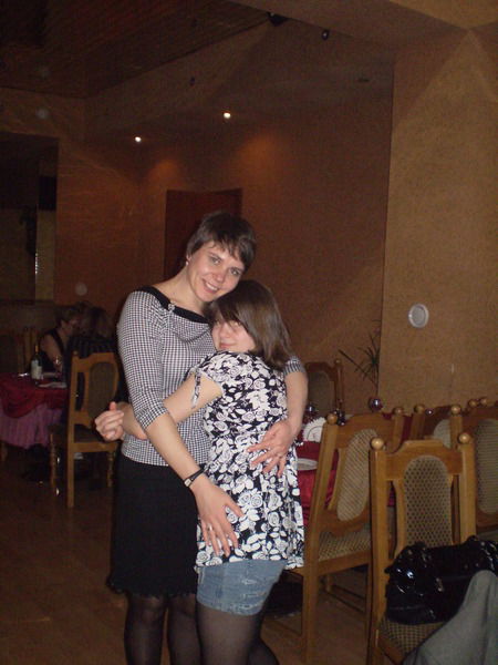 Елена Введенская