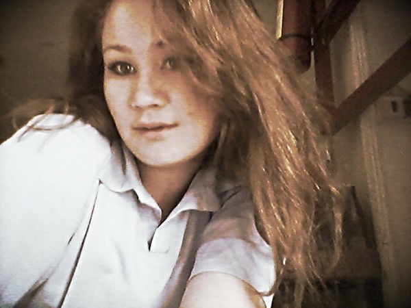 Ельдана Сулейманова