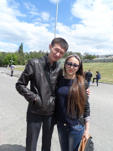 Найз Давлятчина