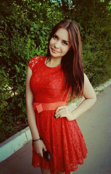 Лина Смирнова