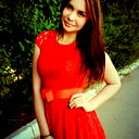 Лина Смирнова