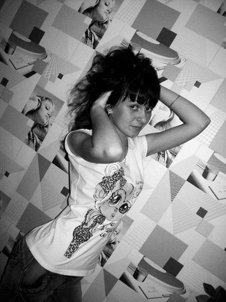 Наталья Макевкина