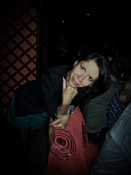 Алла Брянина