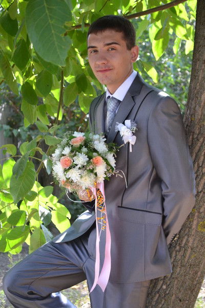 Николай Катков