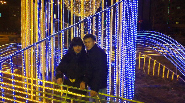 Екатерина Глушкина