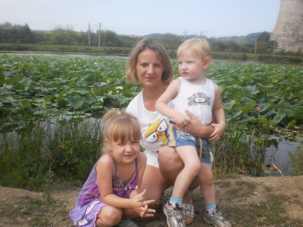 Оксана Емельянова