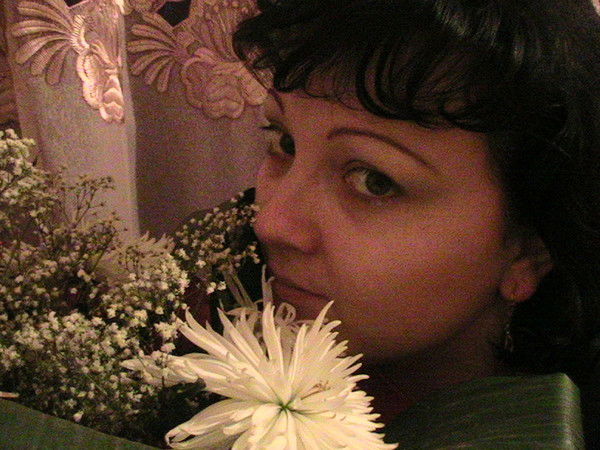 Маргарита Кондратьева