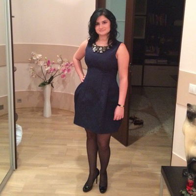 Россита Яценко