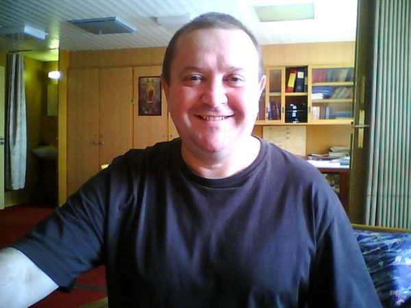 Александр Низовой