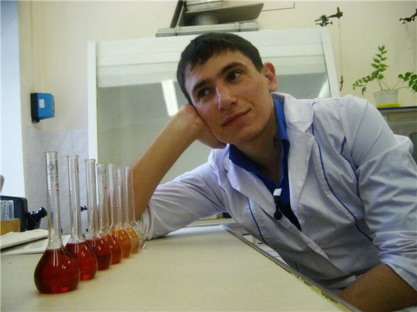 Павел Богуш