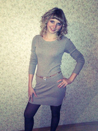 Татьяна Ермолова