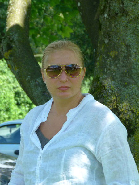 Юлия Бондаревская